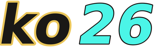 ko26 logo