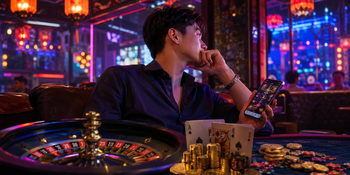 ko26 Slot Đèn Lồng